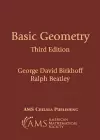 Basic Geometry cover