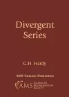 Divergent Series cover