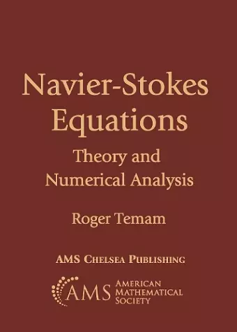 Navier-Stokes Equations cover