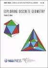 Exploring Discrete Geometry cover