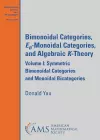 Bimonoidal Categories, $E_n$-Monoidal Categories, and Algebraic $K$-Theory cover