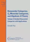 Bimonoidal Categories, $E_n$-Monoidal Categories, and Algebraic $K$-Theory cover