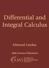 Differential and Integral Calculus cover