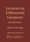 Lectures on Differential Geometry cover