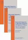 Bimonoidal Categories, $E_n$-Monoidal Categories, and Algebraic $K$-Theory (The Set) cover