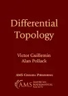 Differential Topology cover