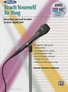 Teach Yourself To Sing cover