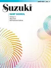 Suzuki Harp School Book Volume 5 cover