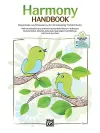Harmony Handbook cover