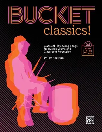 Bucket Classics! cover
