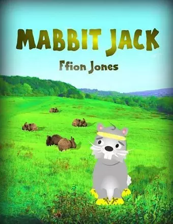 Mabbit Jack cover