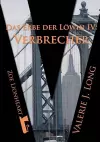 Das Erbe Der Lowin IV: Verbrecher cover