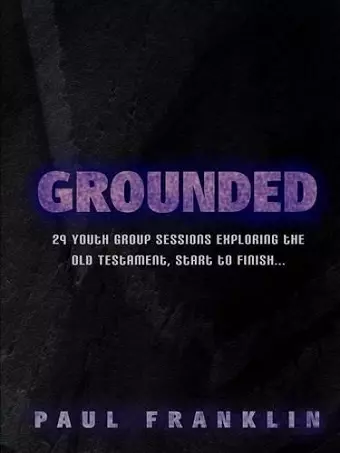 Grounded cover