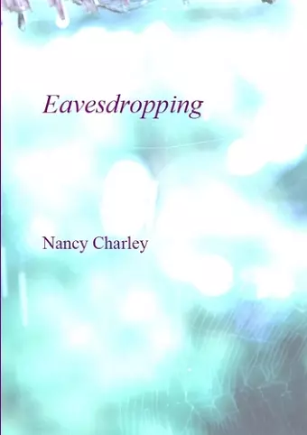 Eavesdropping cover