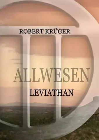 Allwesen - Leviathan cover