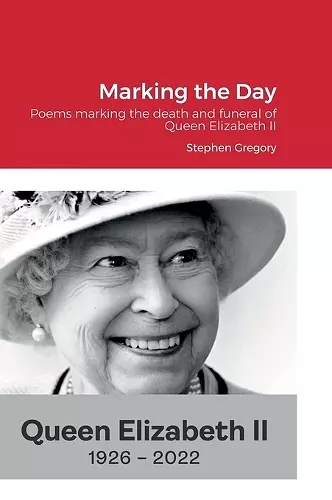 Marking the Day cover