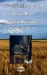 Le Saint Pape et Le Grand Monarque cover