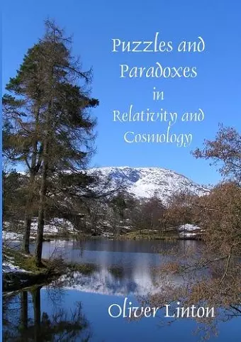 Puzzles and Paradoxes in Relativity and Cosmology cover