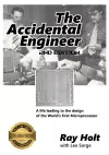 The Accidental Engineer - 2nd edition cover