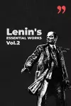 Lenin's Essential Works Vol.2 cover