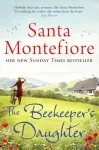 The Beekeeper's Daughter cover