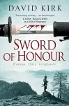 Sword of Honour cover