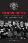 Class of 92 cover