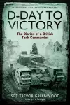 D-Day to Victory cover