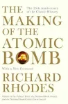 The Making Of The Atomic Bomb cover