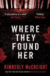 Where They Found Her cover