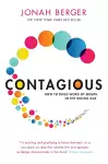 Contagious cover