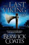 The Last Viking cover