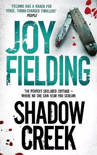 Shadow Creek cover