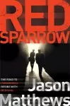 Red Sparrow cover