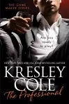 The Professional cover
