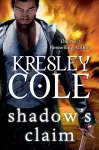 Shadow's Claim cover