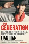 This Generation cover
