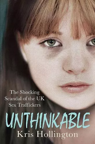 Unthinkable cover