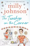 The Teashop on the Corner cover