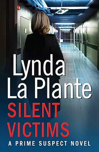 Prime Suspect 3: Silent Victims cover