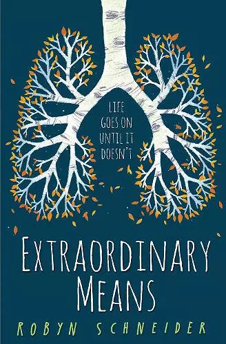 Extraordinary Means cover