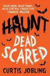 Haunt: Dead Scared cover