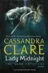 Lady Midnight cover