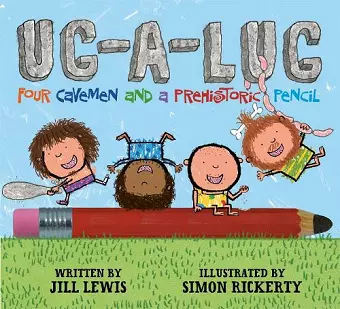 Ug-A-Lug cover