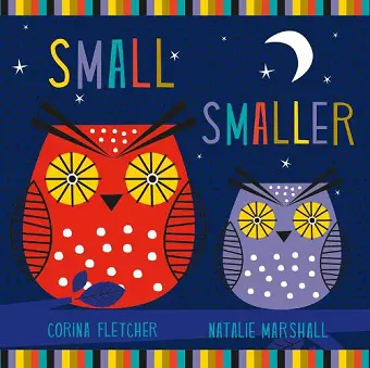 Small, Smaller, Smallest cover