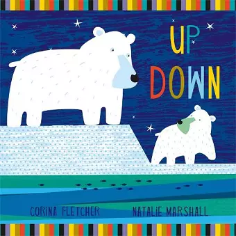 Up, Down, Across cover