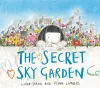 Secret Sky Garden cover