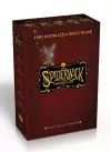 The Spiderwick Chronicles: The Complete Series Slipcase cover