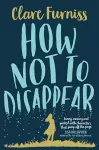 How Not to Disappear cover