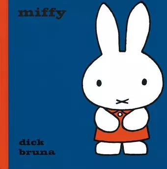 Miffy cover